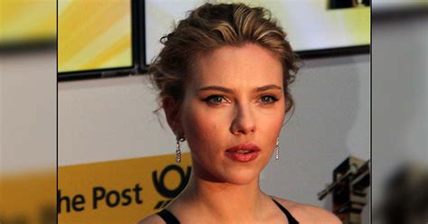 scarlett johansson topless|Scarlett Johansson Opens Up About Her First Fully Nude Role ...